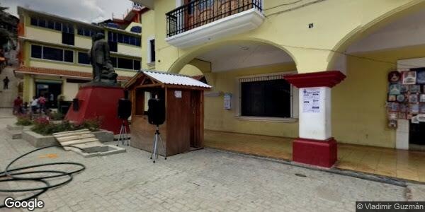 JUZGADO MIXTO DE PRIMERA INSTANCIA DE SNATA CATARINA JUQUILA OAXACA